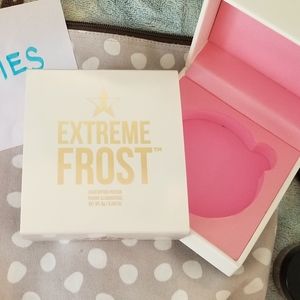 ⭐EMPTY Extreme Frost Boxes⭐
